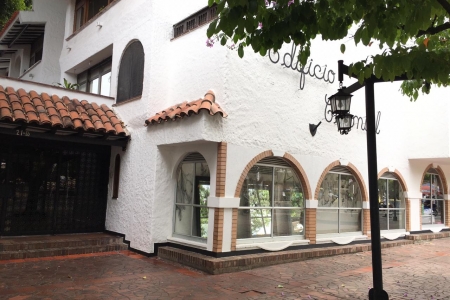 EDIFICIO COLONIAL 